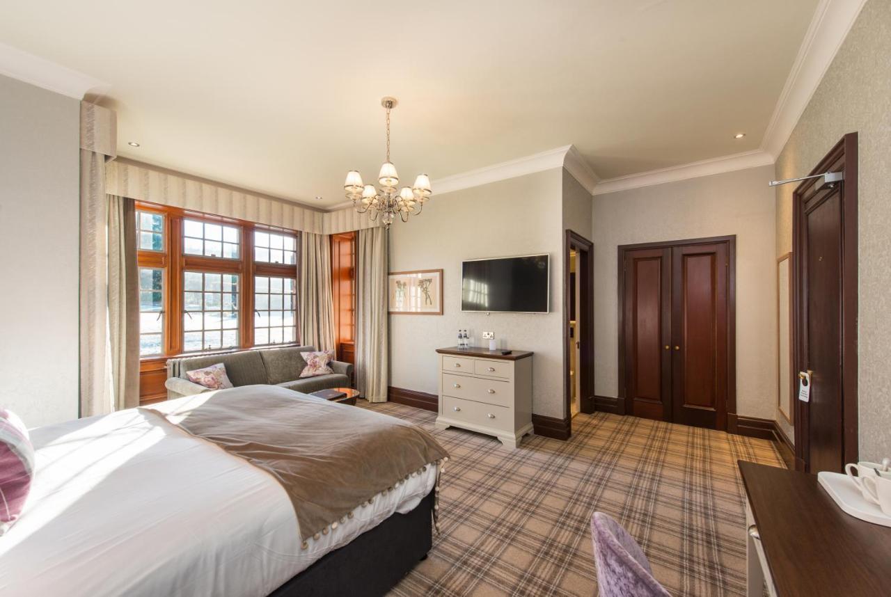Hotel Murrayshall Country Estate Perth