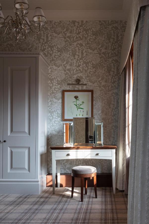 Murrayshall Country Estate Отель 4*
