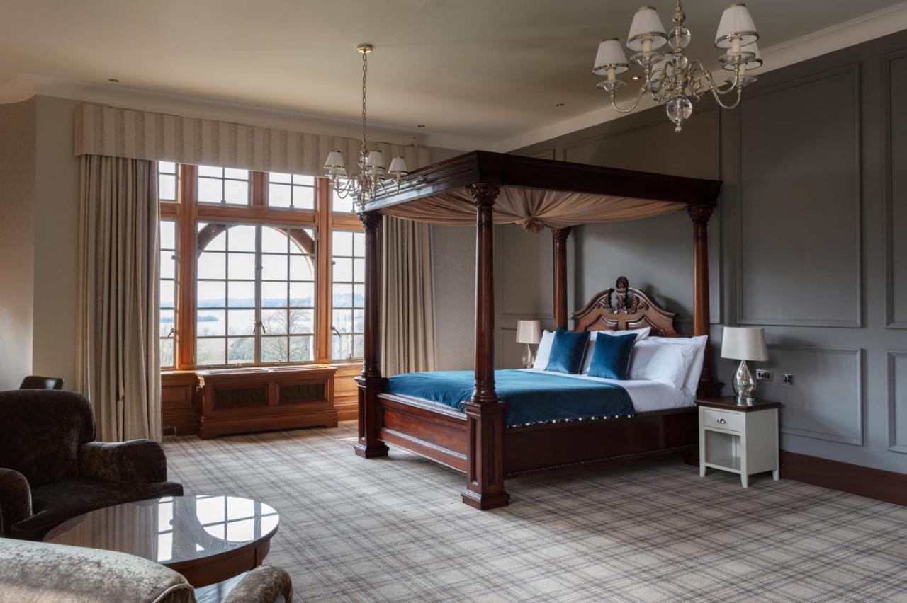 Murrayshall Country Estate 4* Perth